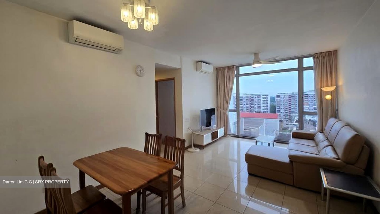 The Lakeshore (D22), Condominium #548882711